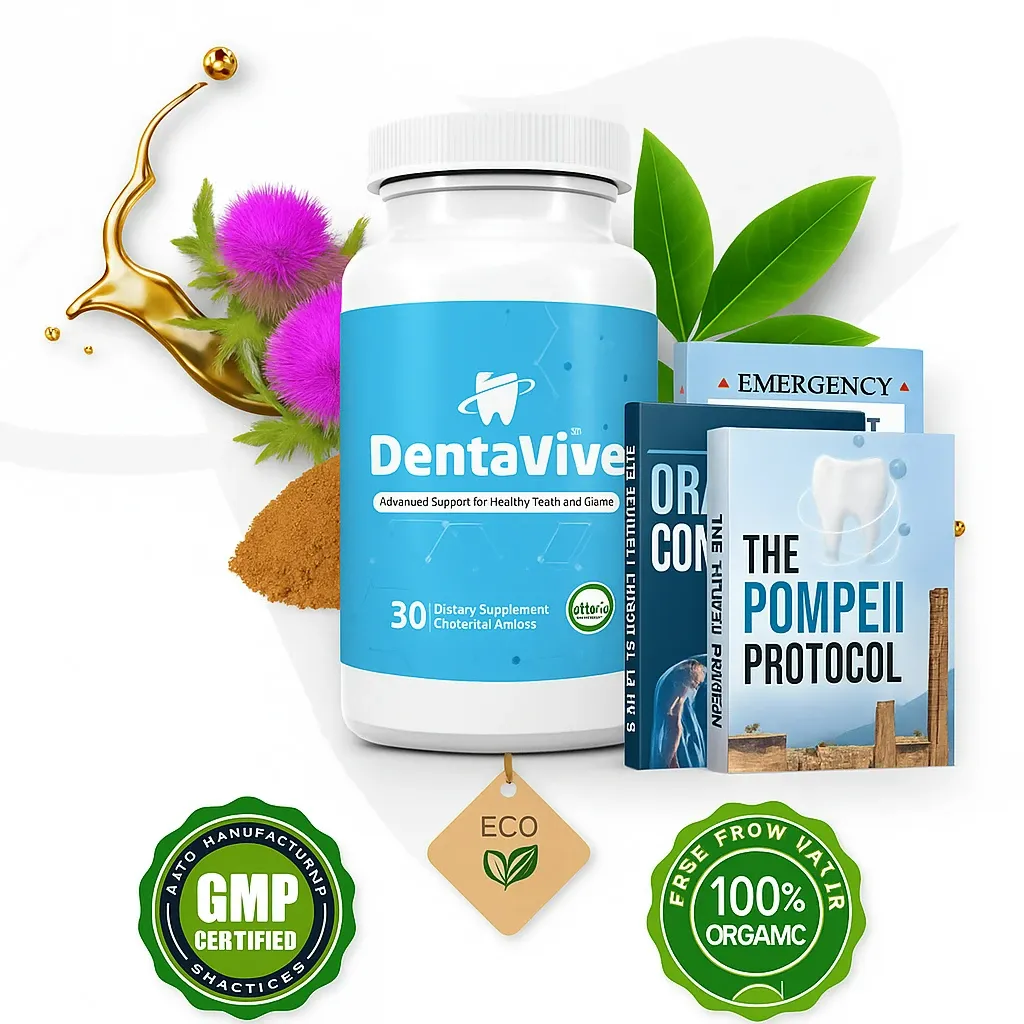 Top 5 Dental Supplements (2026) – Strong Teeth & Gums