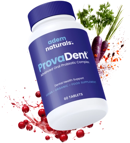 Top 5 Dental Supplements (2026) – Strong Teeth & Gums